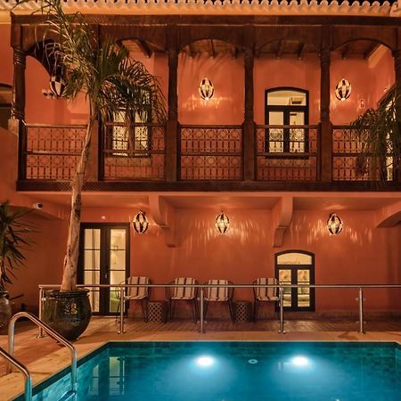 Casa Riad Yasmin Silves Luaran gambar