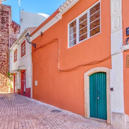 Casa Riad Yasmin Silves Luaran gambar