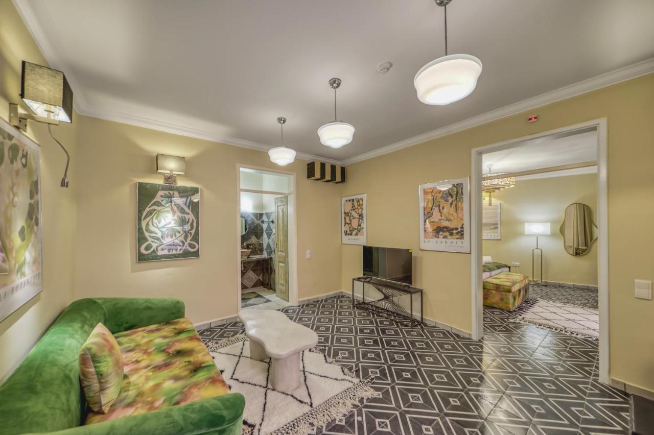 Casa Riad Yasmin Silves Luaran gambar