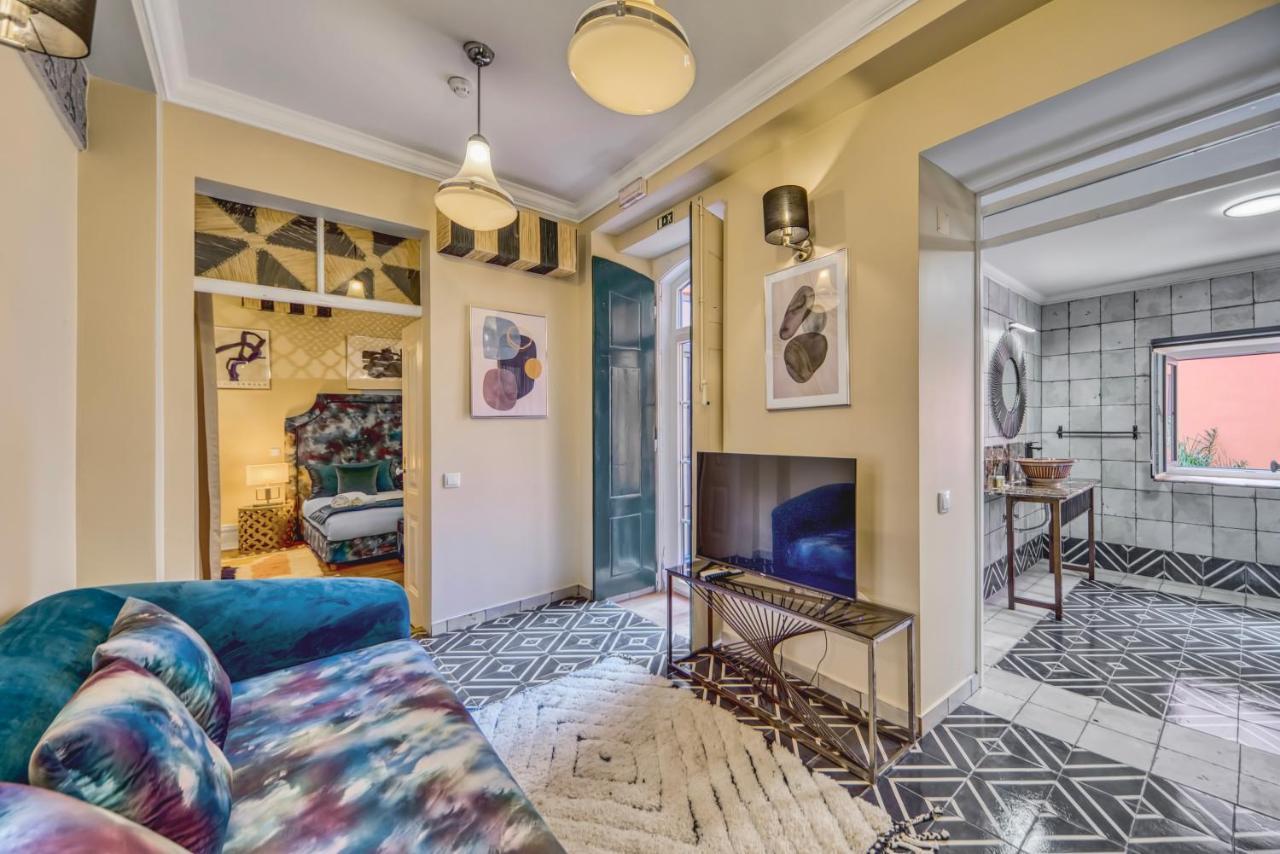 Casa Riad Yasmin Silves Luaran gambar