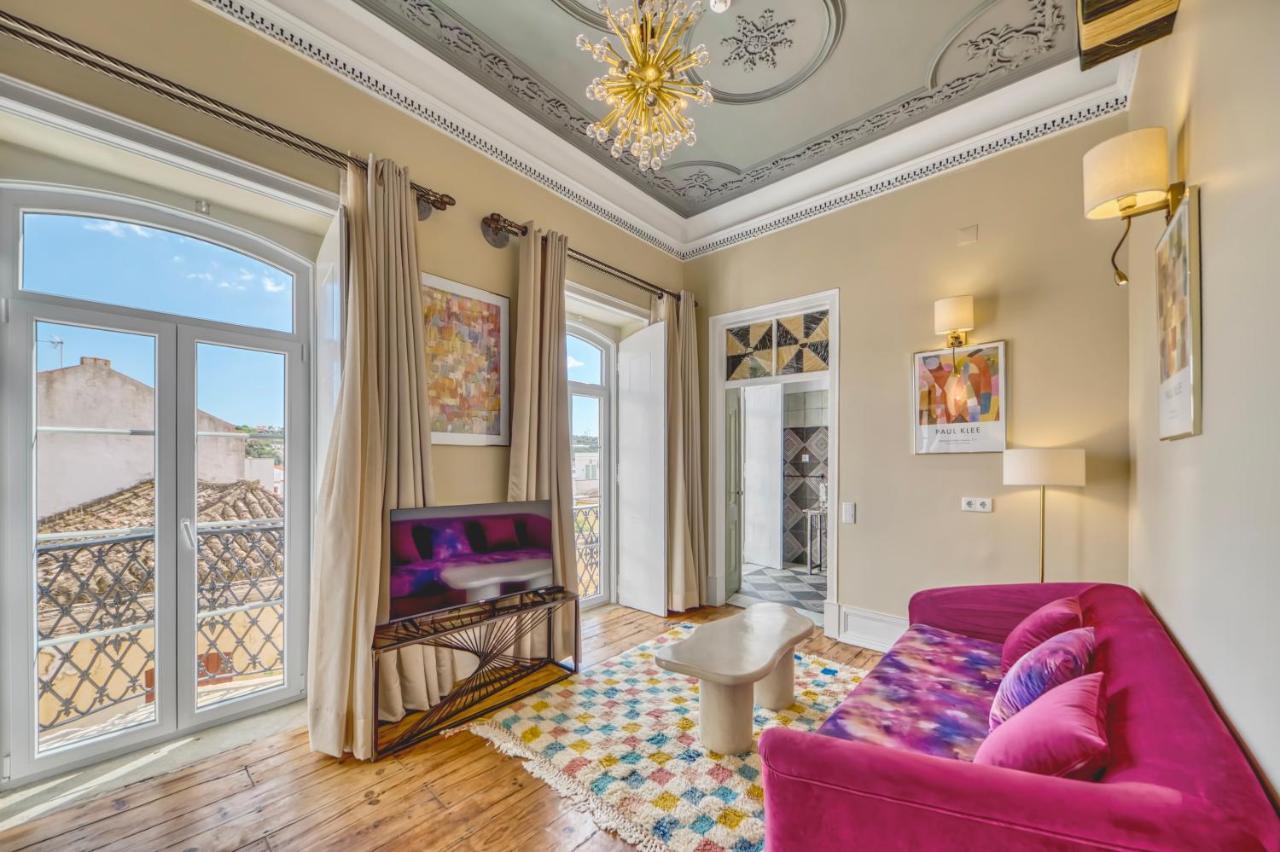 Casa Riad Yasmin Silves Luaran gambar