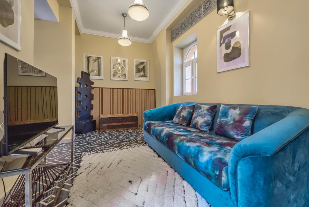 Casa Riad Yasmin Silves Luaran gambar