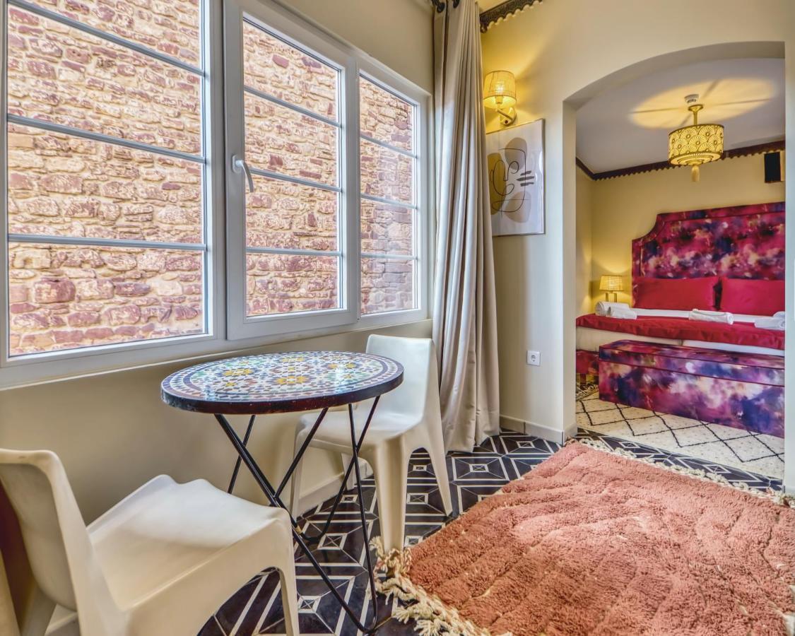 Casa Riad Yasmin Silves Luaran gambar