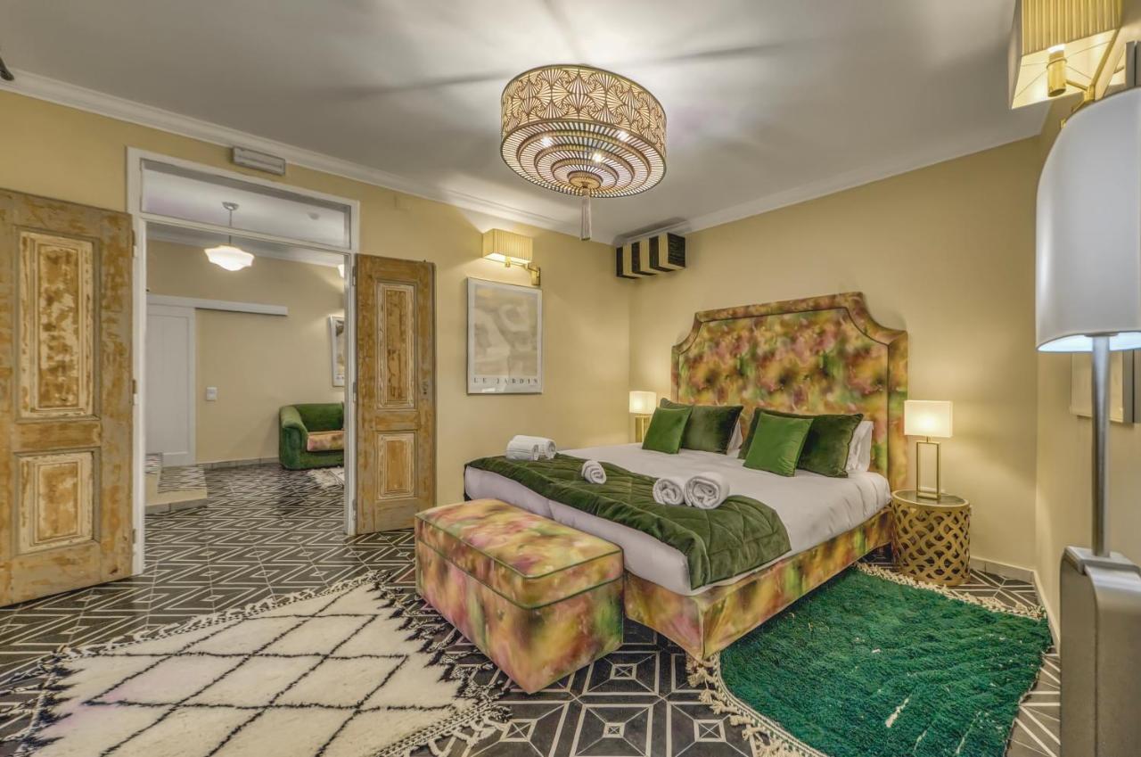 Casa Riad Yasmin Silves Luaran gambar