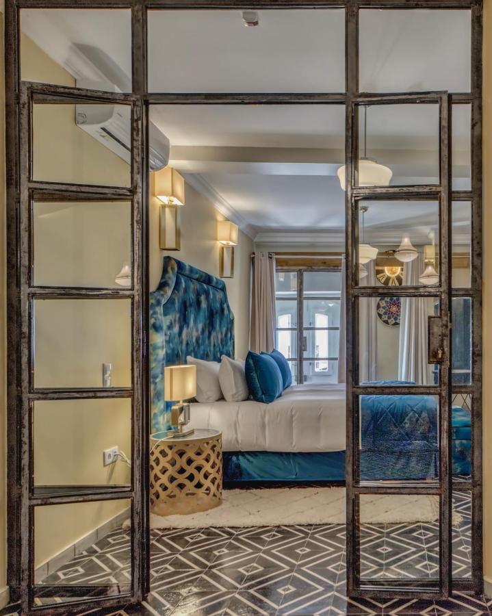 Casa Riad Yasmin Silves Luaran gambar