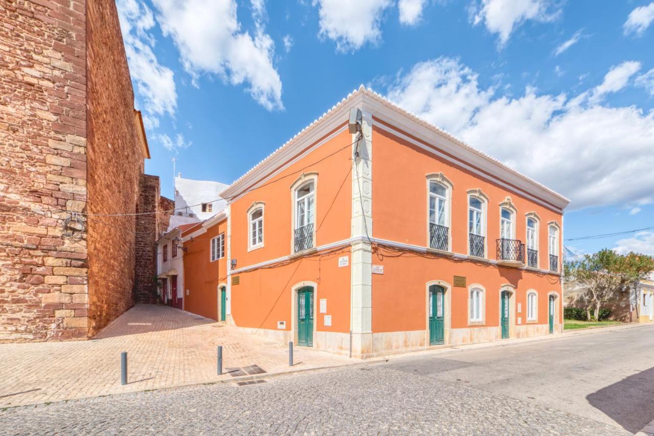 Casa Riad Yasmin Silves Luaran gambar