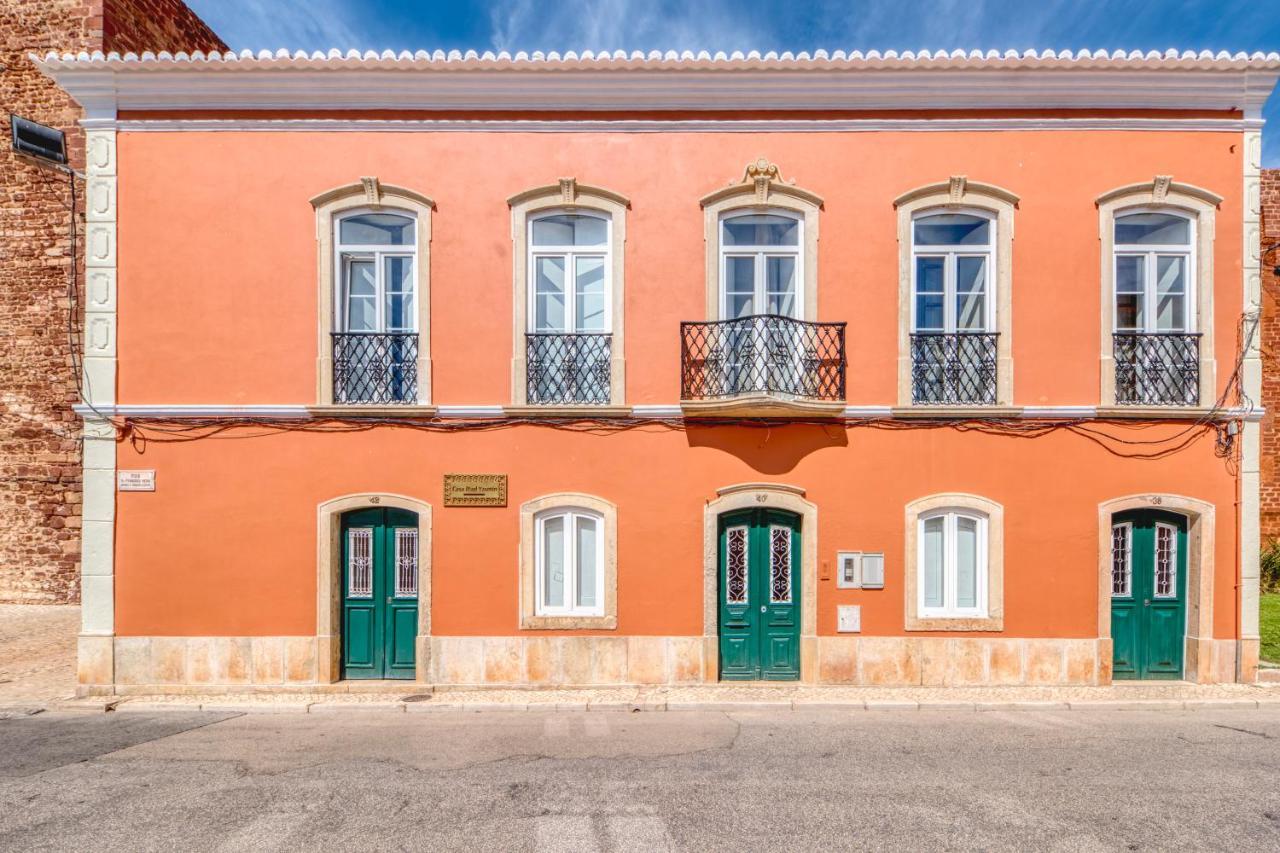 Casa Riad Yasmin Silves Luaran gambar