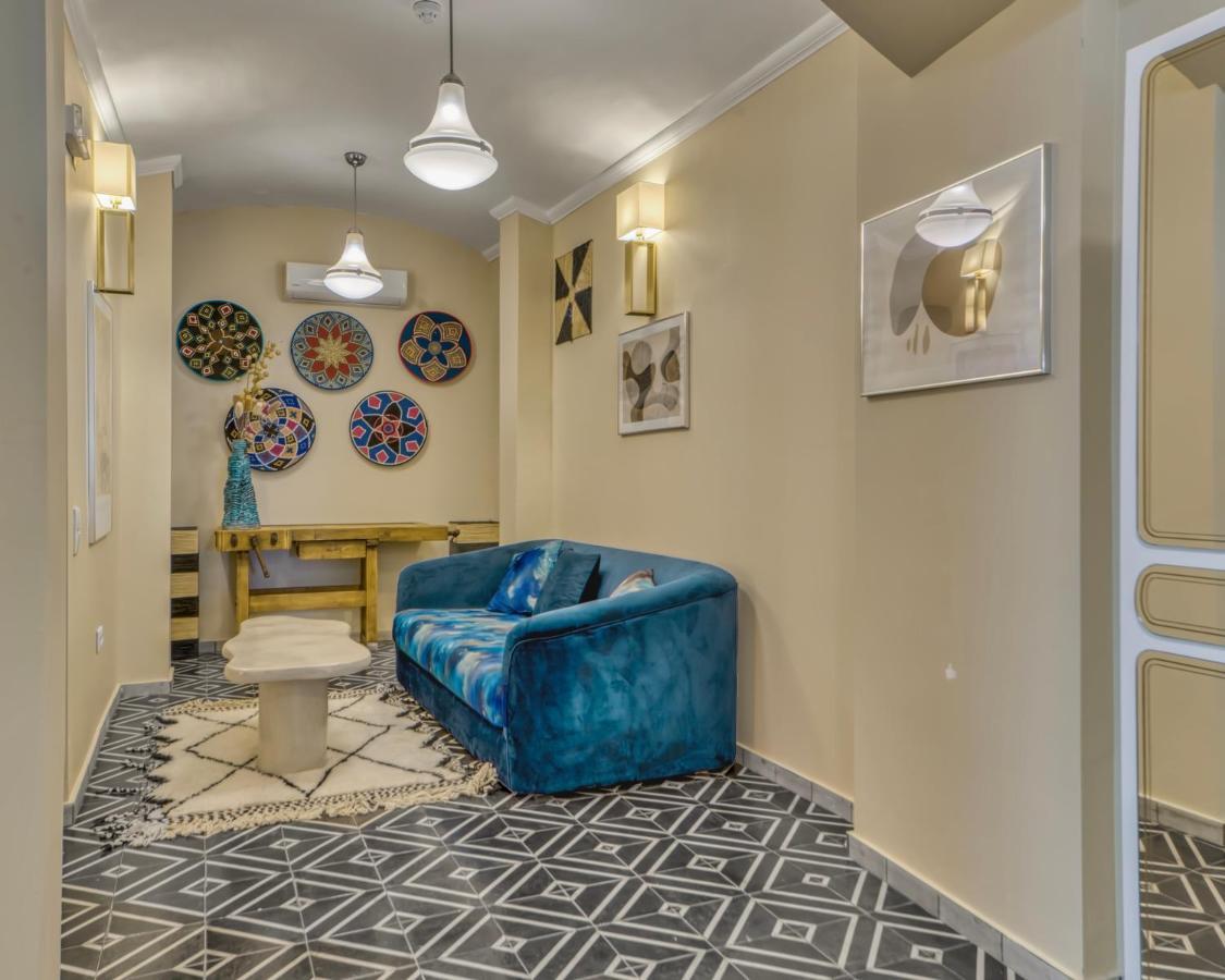 Casa Riad Yasmin Silves Luaran gambar