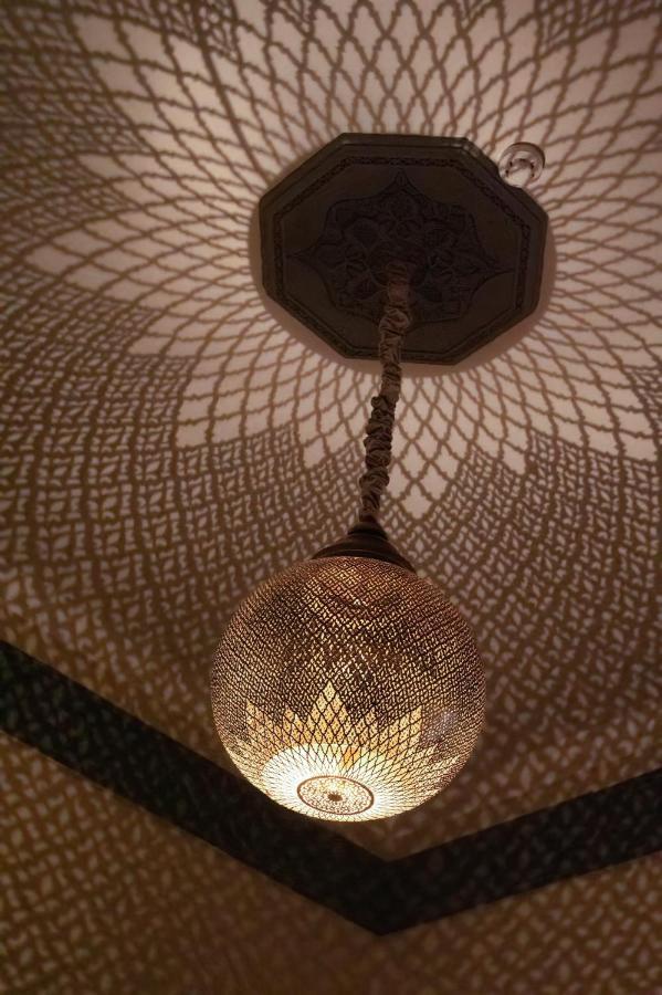 Casa Riad Yasmin Silves Luaran gambar